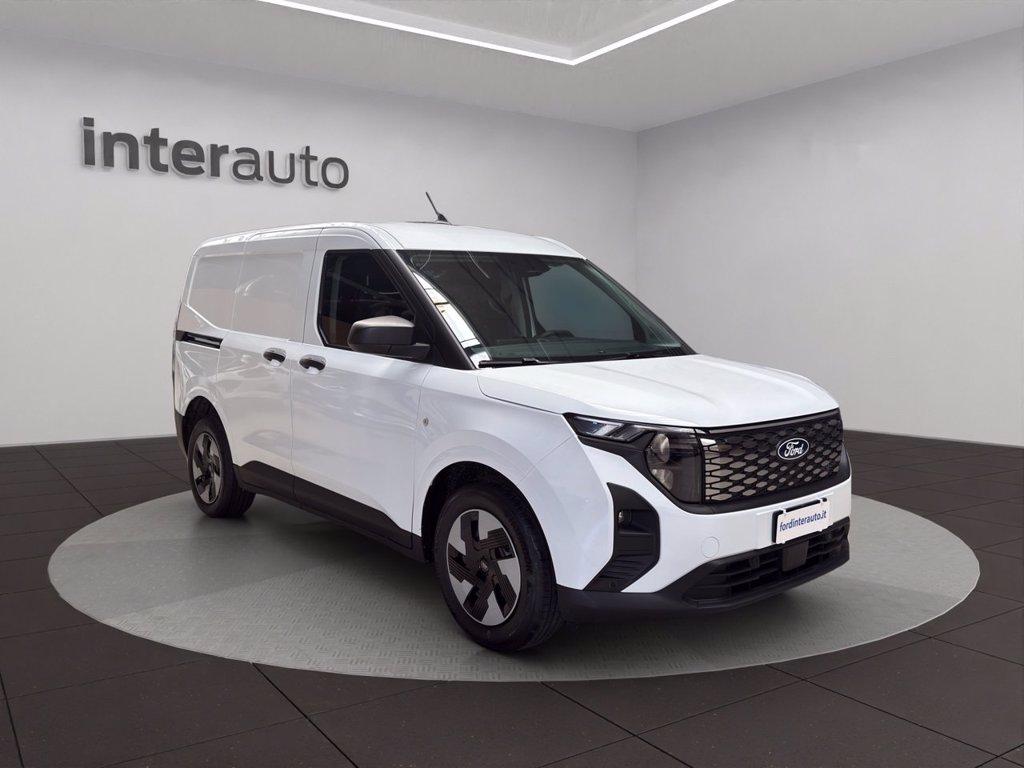FORD e Transit Courier V769 Trend 43.6kWh del 2026