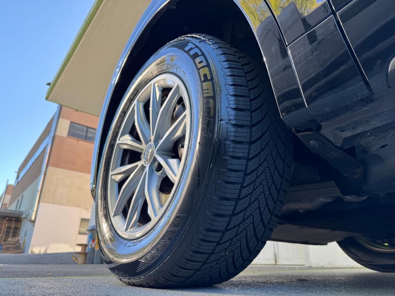 Audi Q5 40TDI Quattro S-tronic GARANZIA 24 MESI
