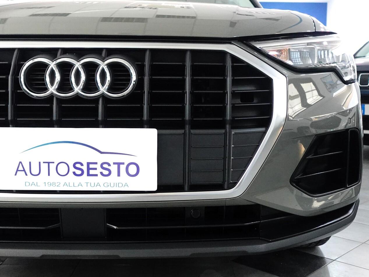 Audi Q3 2.0 TDI 150 CV 35 S TRONIC BUSINESS