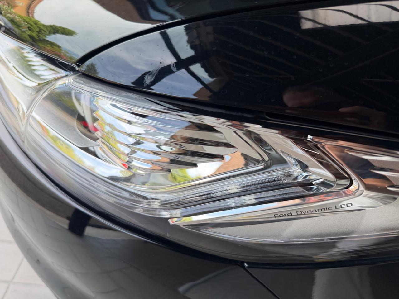 Ford Mondeo 2.0 TDCi Bi Turbo S&S Powershift Vignale