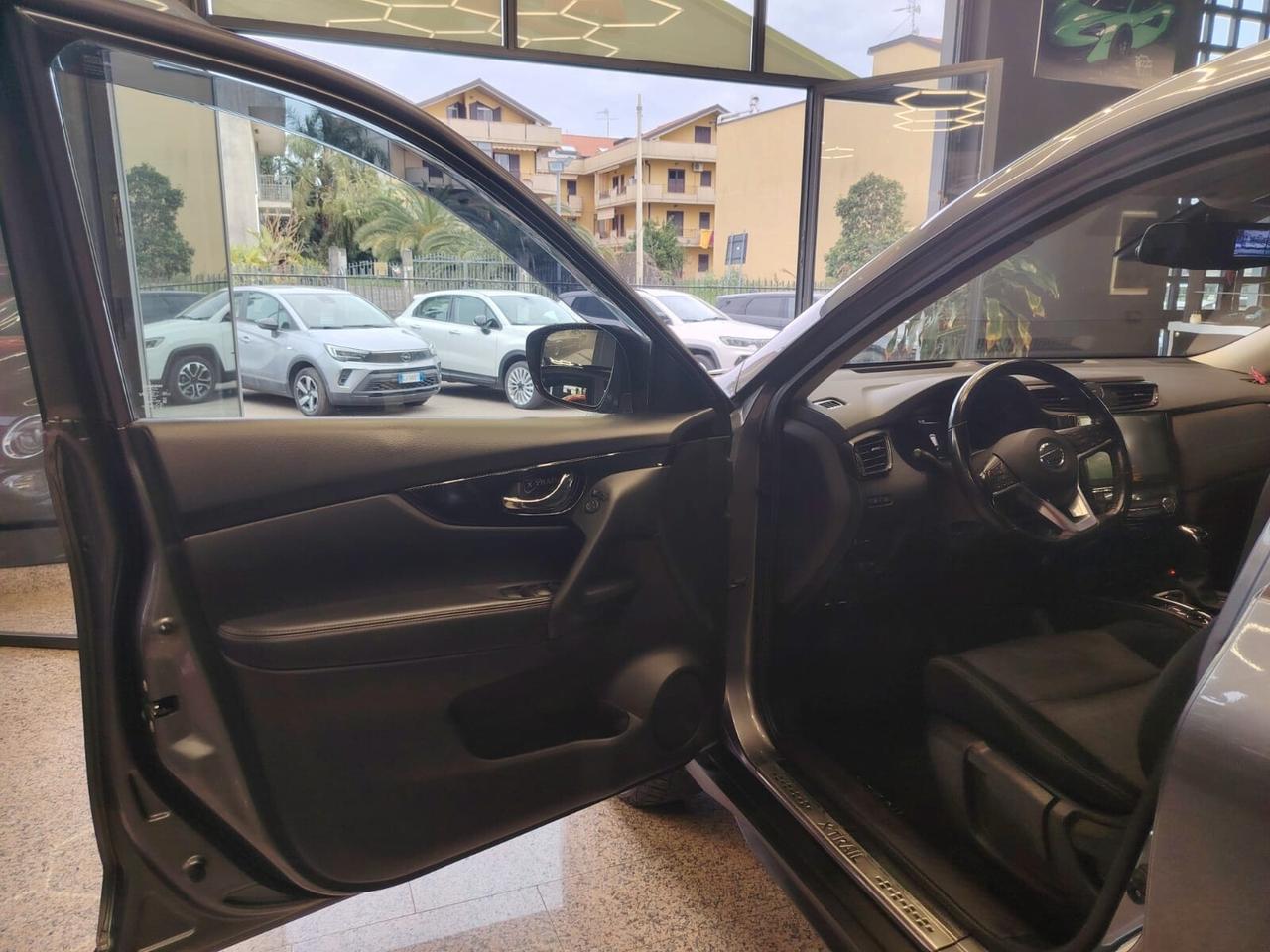 Nissan X-Trail dCi 150 4WD X-Tronic