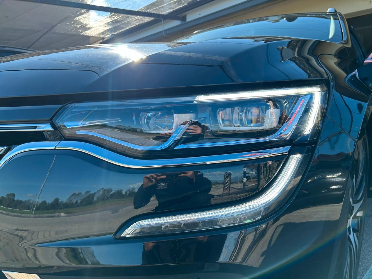 Renault Talisman Sporter 1.5 DCI 160CV EDC Initiale Paris 4Control