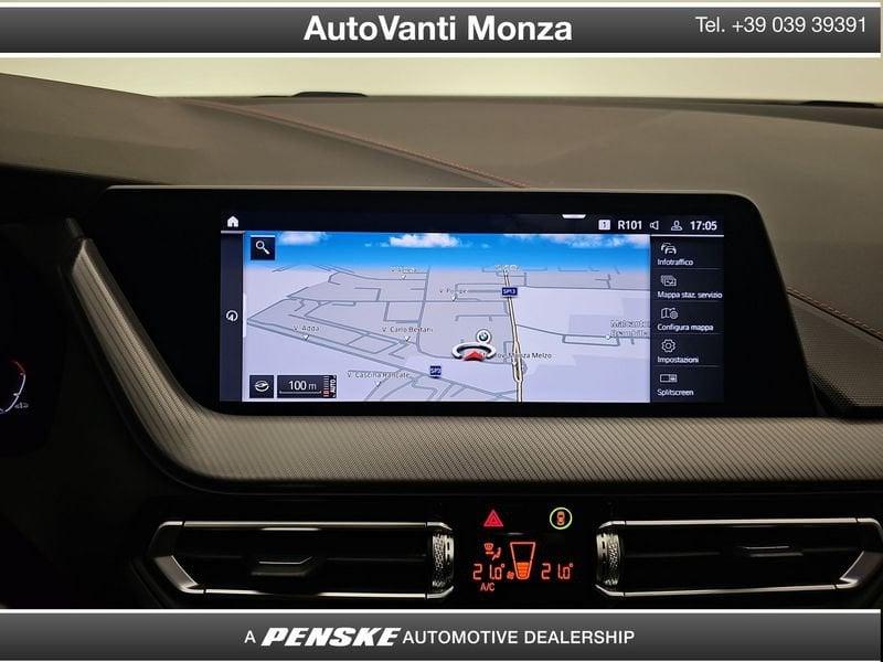 BMW Serie 1 128ti auto