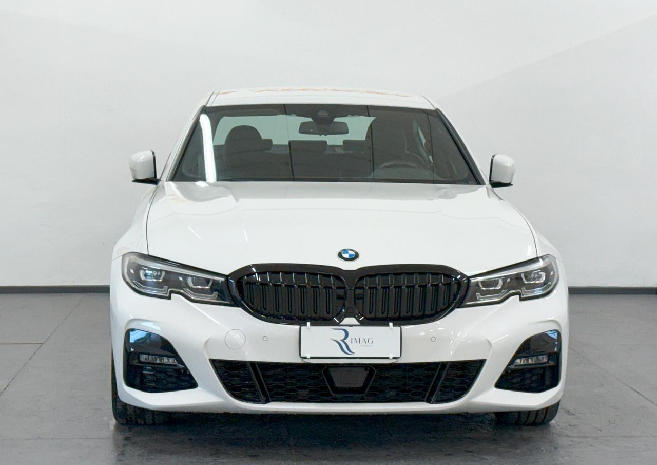 Bmw 320 320d 48V Msport
