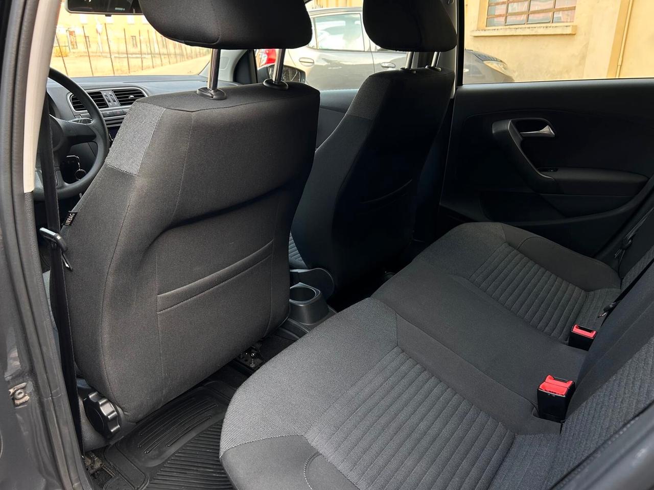 Volkswagen Polo Anno 2013 1.2 Benzina 100.000 KM