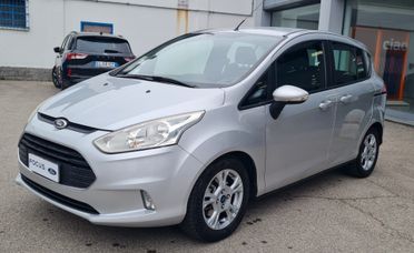 Ford B-Max 1.0 EcoBoost 100 CV 43000KM !!