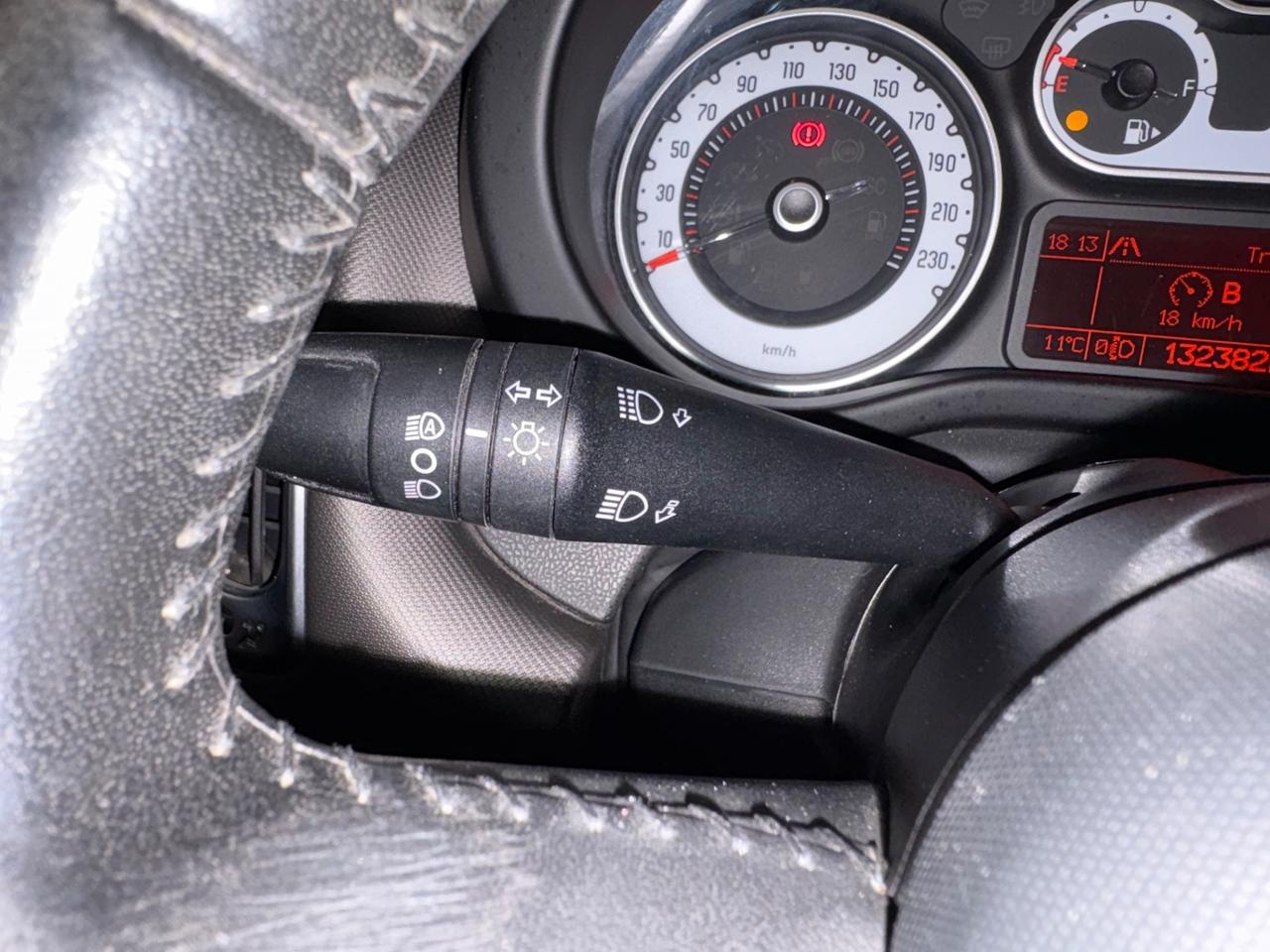 Fiat 500L 1.6 Multijet 120 CV Lounge