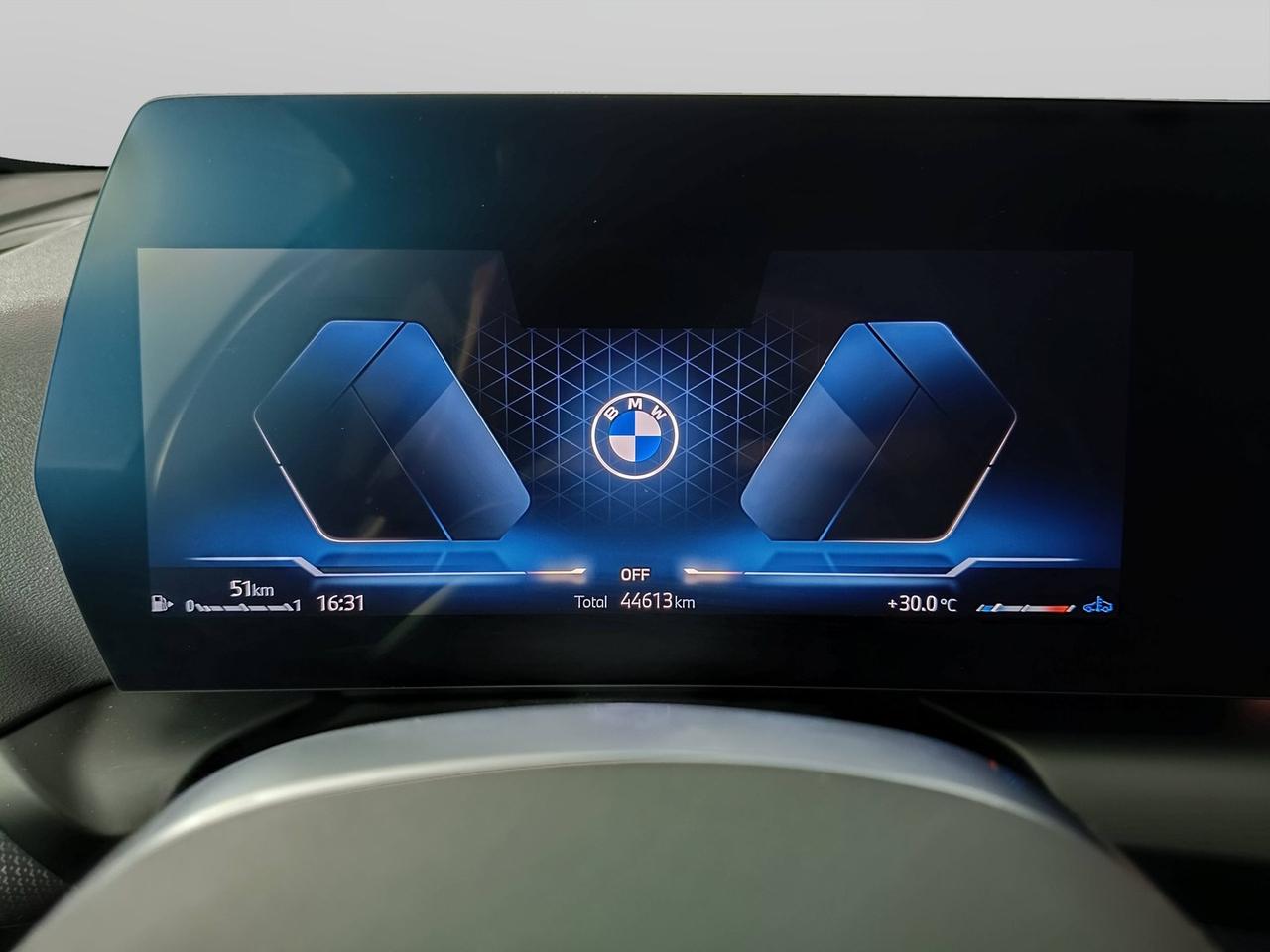 BMW Serie 1 F70 - 120d 48V MSport Pro auto