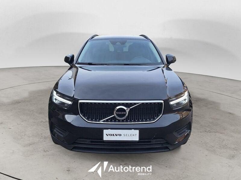 Volvo XC40 D3 150 CV Automatica NAVI LED Momentum Core