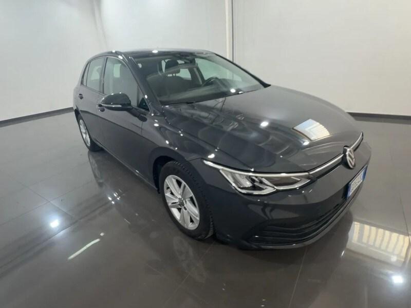 VOLKSWAGEN Golf 8ª serie Golf 2.0 TDI DSG SCR ...