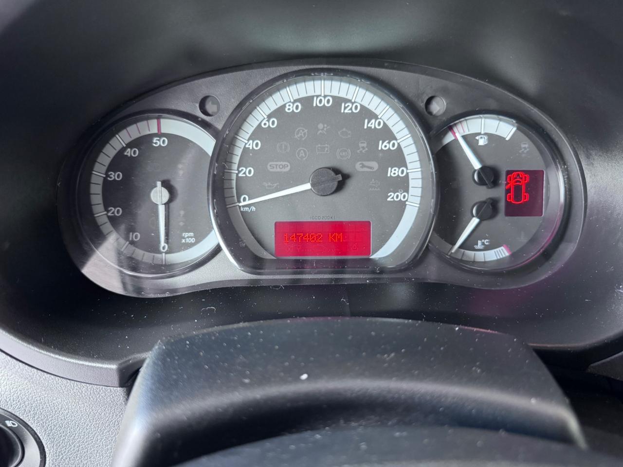 MERCEDES-BENZ CITAN 109 CDI LONG 1.5 DIESEL PERFETTO!
