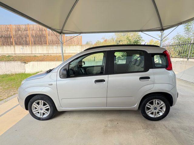 FIAT Panda 0.9 TwinAir Turbo NEOPATENTATI CAMBIO AUTOMATICO