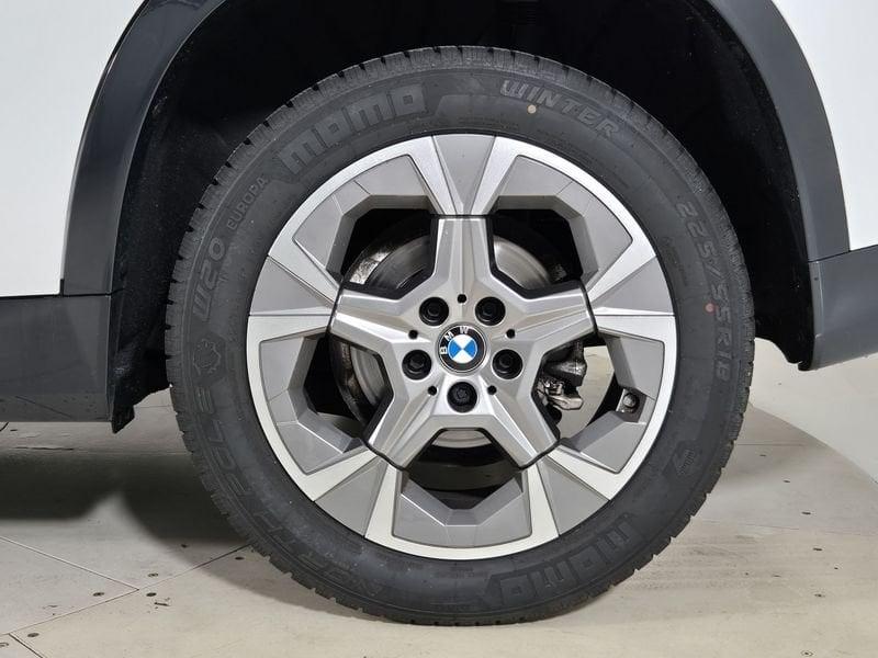 BMW X1 U11 sdrive18d X-Line auto