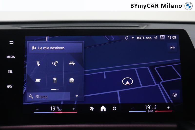 BMW iX2 20 MSport Pro eDrive