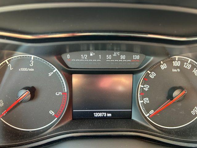 OPEL Zafira 1.6 CDTi 120CV Start&Stop Advance