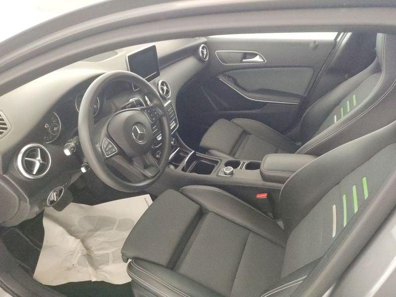 Mercedes-Benz Classe A A 160 d Business auto