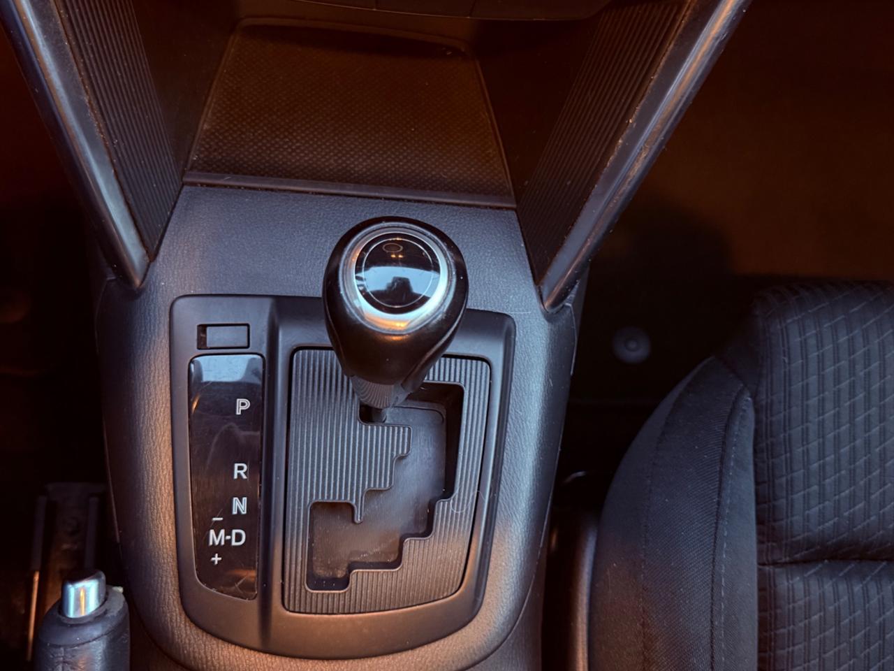 Mazda CX-5 Aut. 2.2L Skyactiv-D 150CV 4WD Exceed