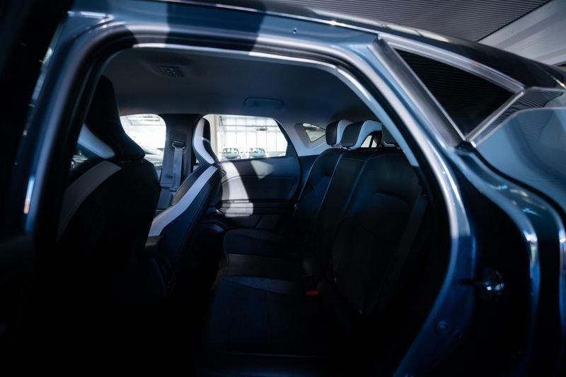Renault Captur 1.6 E-Tech phev Intens 160 CV auto