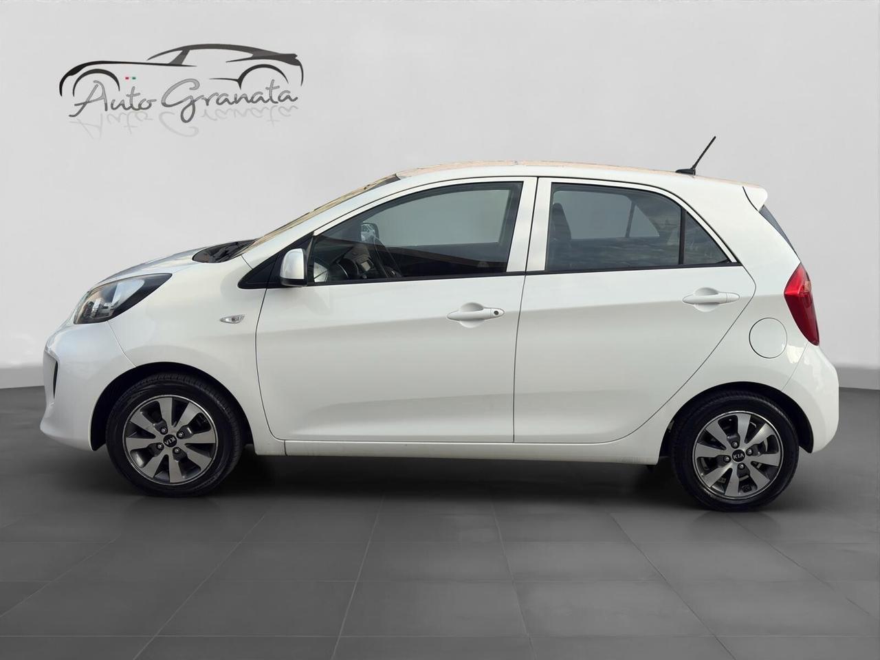 Kia Picanto 1.0 EcoGPL68cv Cool FULL NEOPATENTATI
