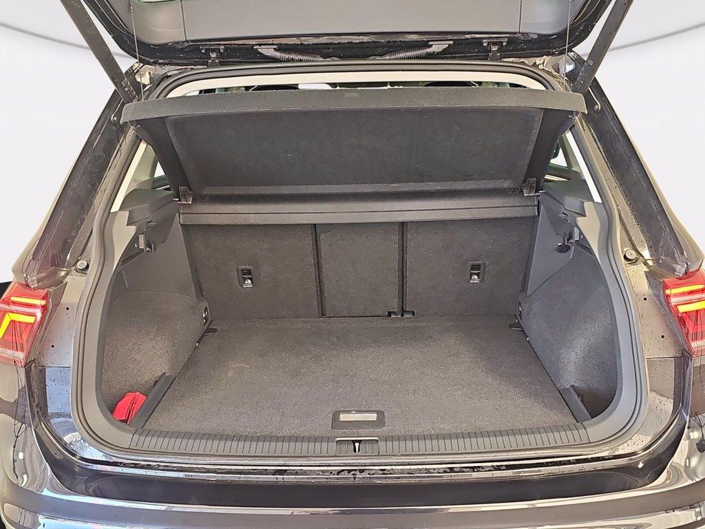 VOLKSWAGEN Tiguan 2.0 tdi elegance 150cv dsg del 2024