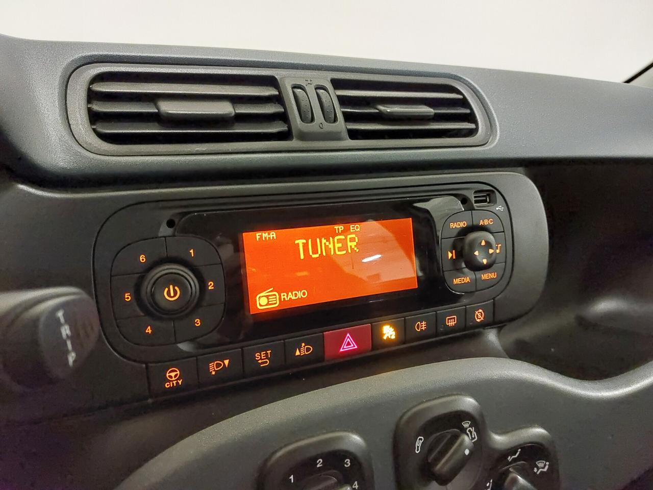 FIAT Panda 3ª serie Panda 1.0 FireFly S&S Hybrid