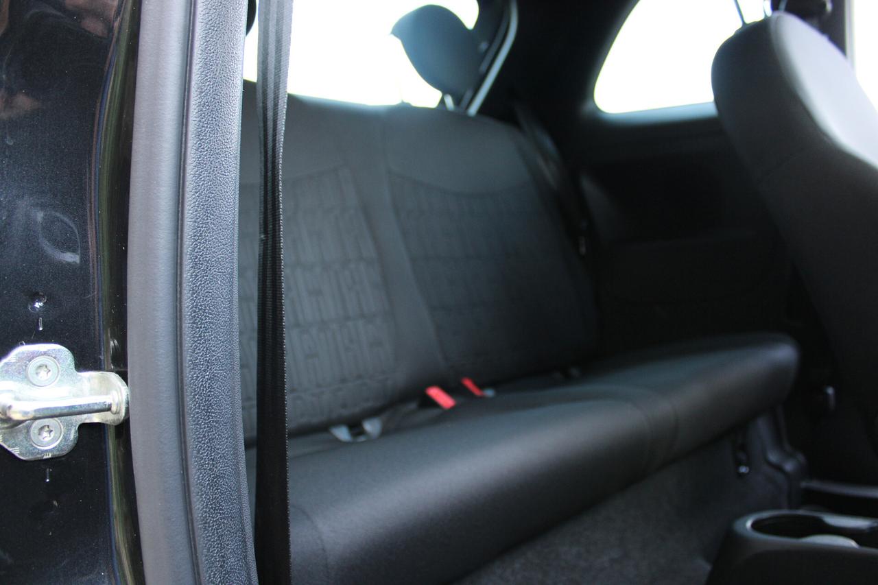 Fiat 500 1.0 Hybrid Lounge