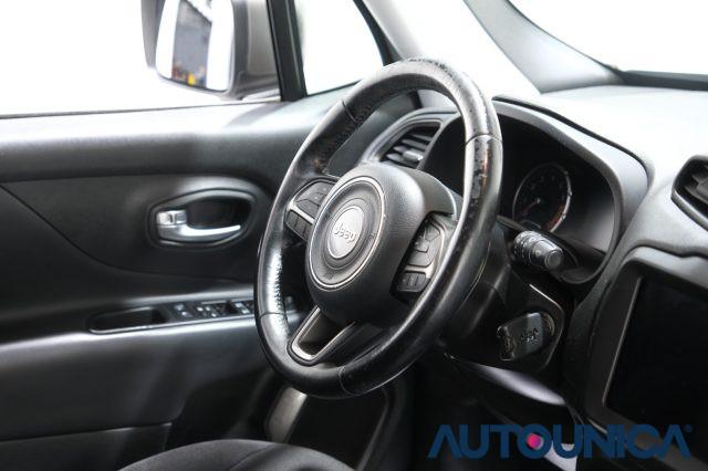 JEEP Renegade 1.0 T3 LIMITED NEOPATENTATI