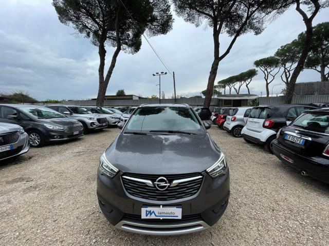 OPEL Crossland X 1.2 Innovation,OK NEOPATENTATI,AndroidAuto/Carplay