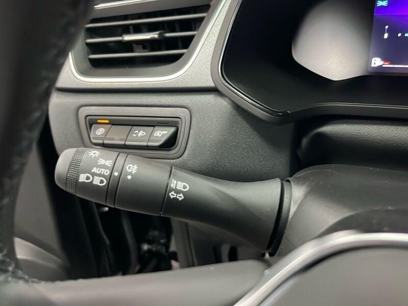 Renault Captur techno TCe 90