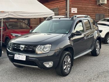 Dacia Duster 1.5 dCi 110 CV S&S 4x2 Serie Speciale Brave