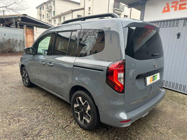 NISSAN Townstar 1.3 130 CV N-Connecta