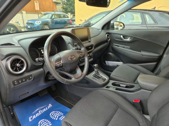 HYUNDAI Kona HEV 1.6 DCT XTech