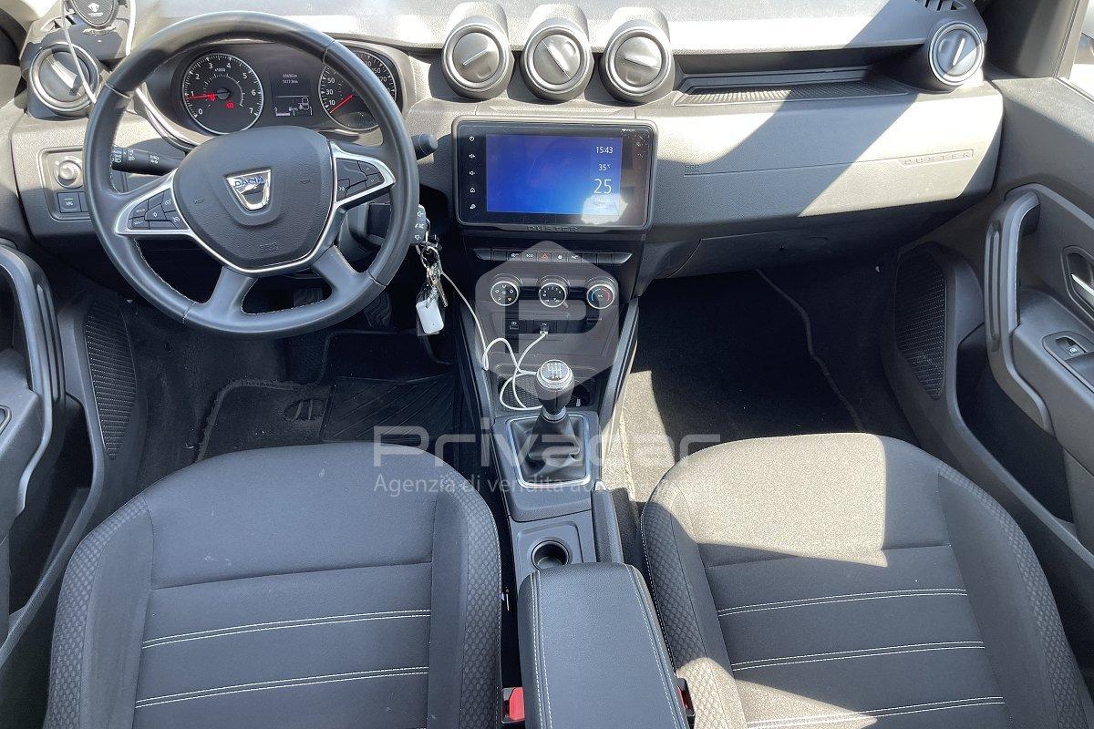 DACIA Duster 1.0 TCe GPL 4x2 Comfort