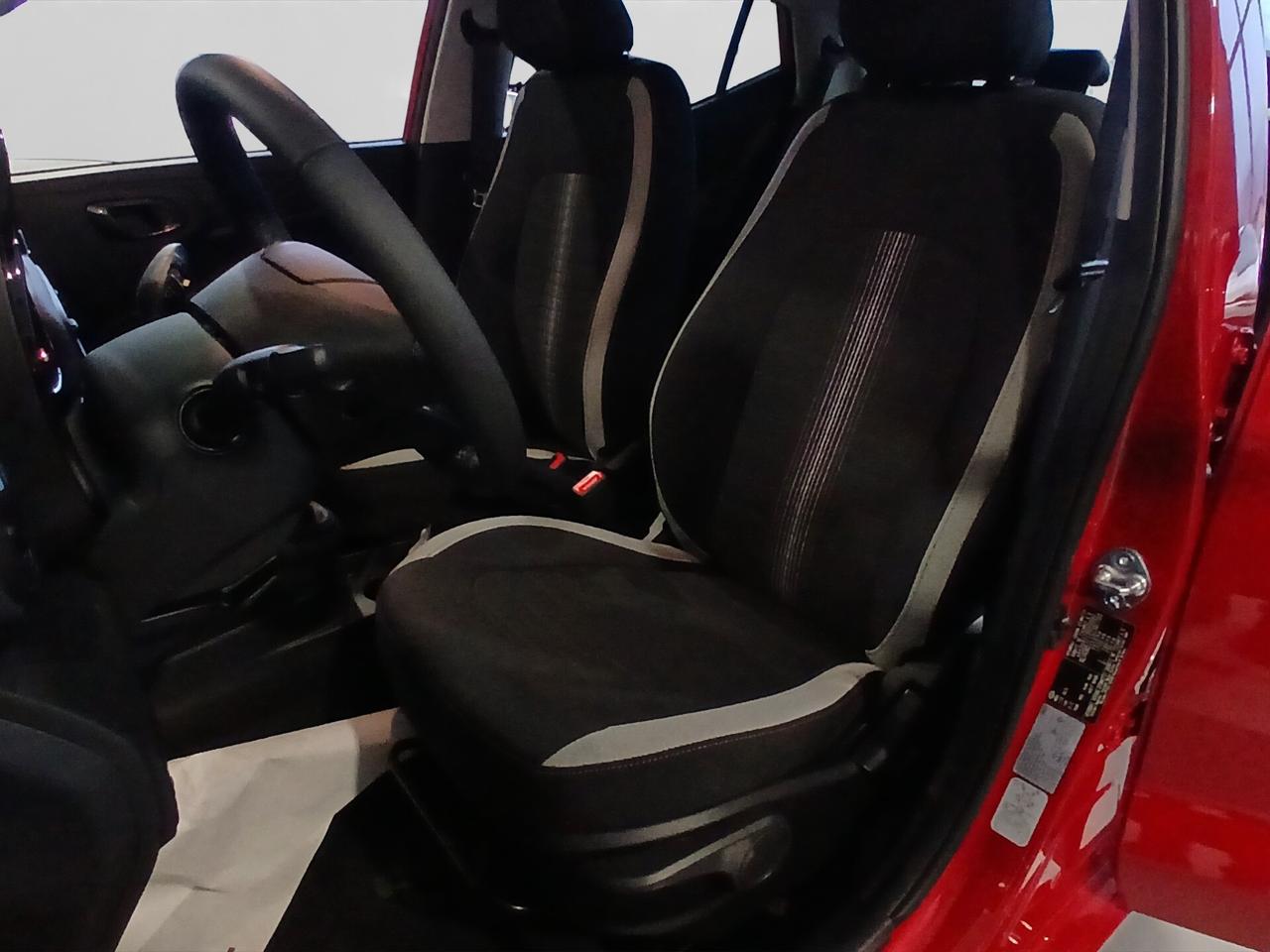 Hyundai i10 1.0 MPI Connectline 63CV