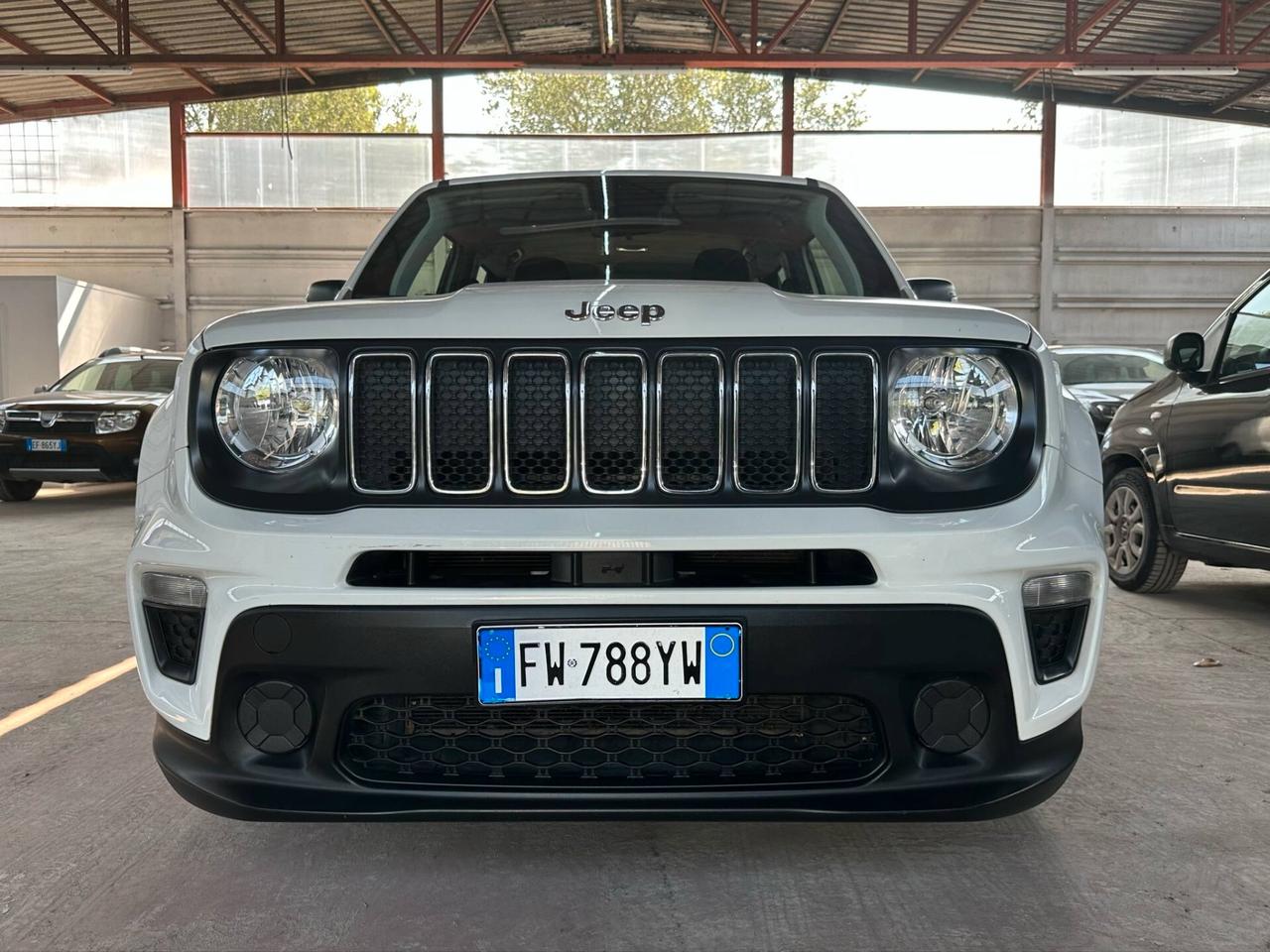 Jeep Renegade 1.0 T3 Sport
