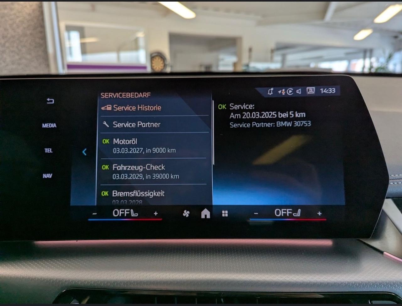 Bmw X1 sDrive 18d Msport C aut Navi Led Tetto