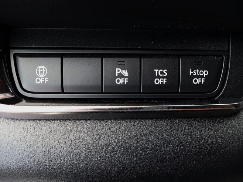 Mazda CX-30 2.0L Skyactiv-G 122 CV M-Hybrid 2WD Executive