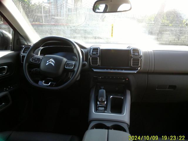 CITROEN C5 Aircross BlueHDi 130 S&S EAT8 Business
