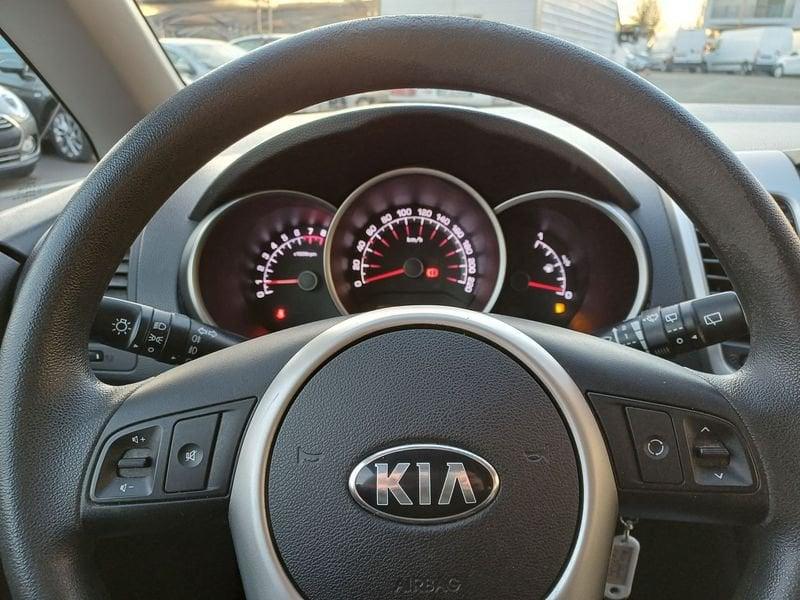 KIA Venga 1.4 GPL VALIDO FINO AL 2035!! GARANZIA