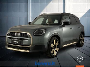 Mini Mini Countryman 2.0 48V D Favoured Steptronic