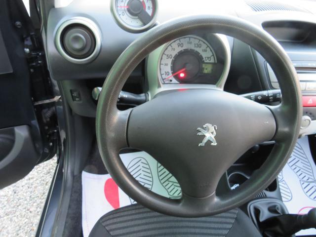 PEUGEOT 107 1.0 68CV 5p. Active