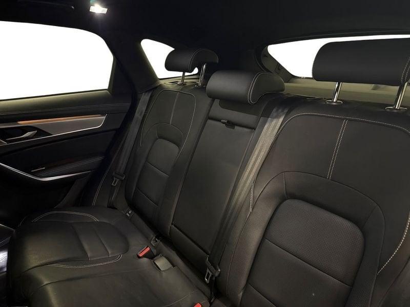 Jaguar F-Pace 2.0d i4 mhev R-Dynamic S awd 163cv auto