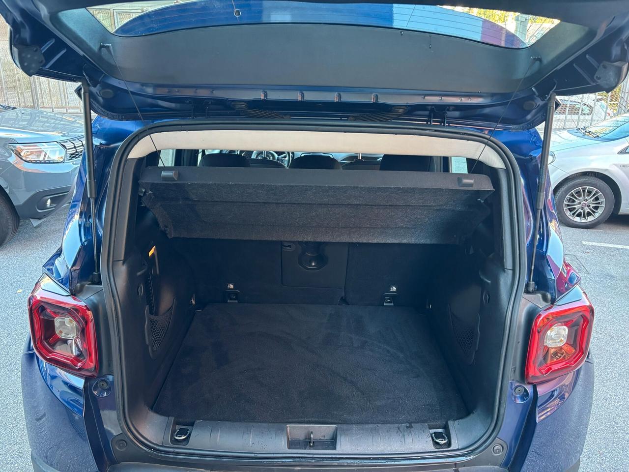 Jeep Renegade 1.0 T3 Limited PREZZO REALE SENZA VINCOLI