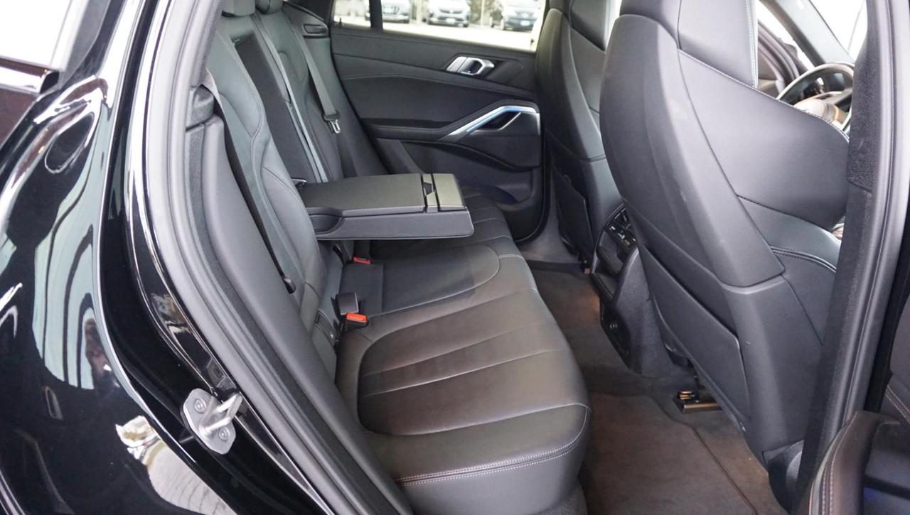 BMW X6 xDrive40d 48V Msport