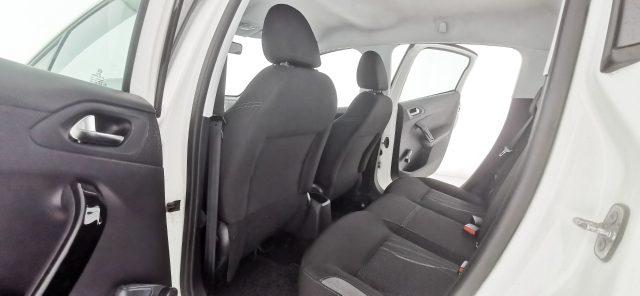 PEUGEOT 208 1.4 VTi 95 CV 5p. GPL