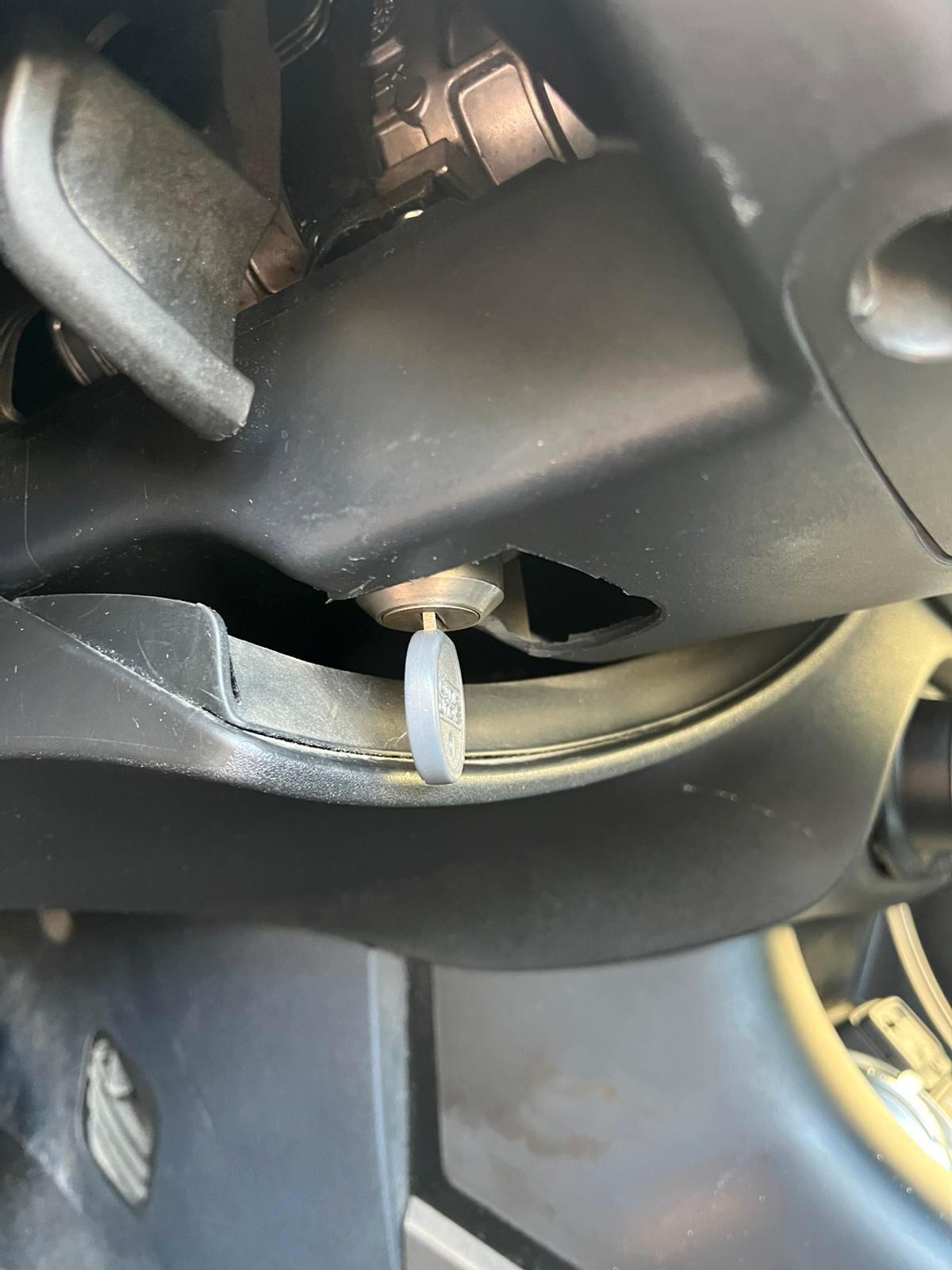 Alfa Romeo Giulietta 1.6 JTDm-2 105 CV Sprint