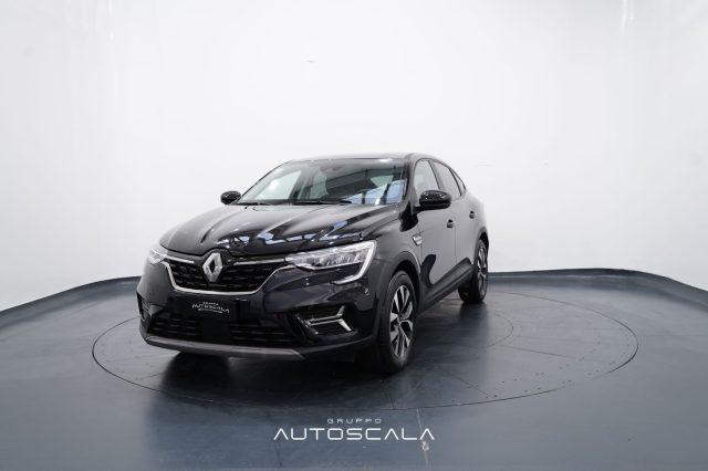 RENAULT Arkana Full Hybrid E-Tech 145cv Intens