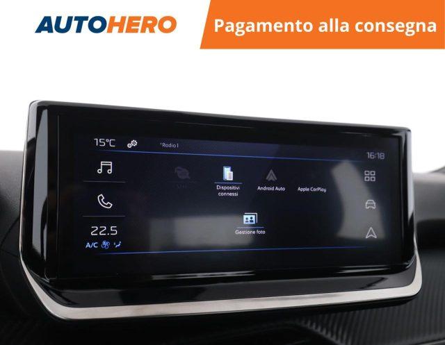 PEUGEOT 2008 PureTech 100 S&S Active