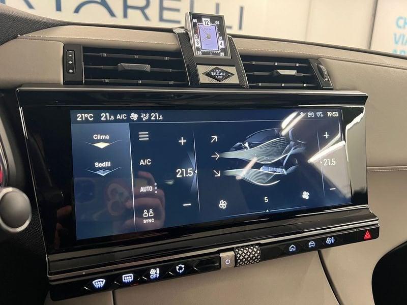 DS DS 7 BlueHDi 130 Automatica Etoile