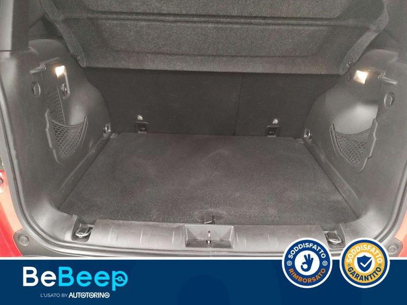 Jeep Renegade 1.6 MJT LIMITED FWD 120CV AUTO